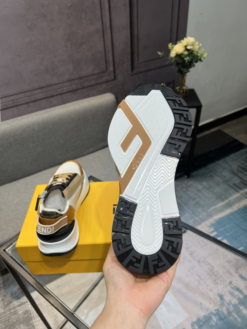 Fendi Casual Shoes